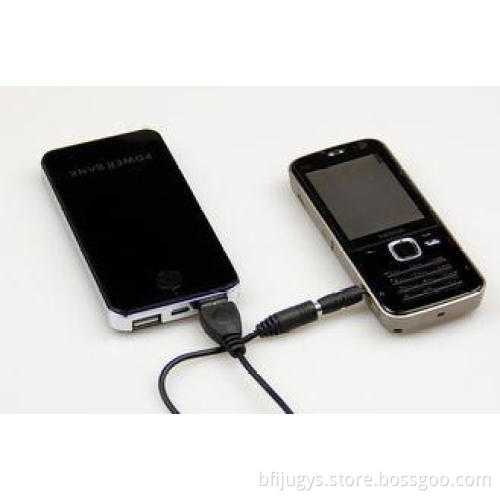 IPad iphone Nokia HTC double Mobile Phone Solar Charger wit